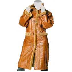 Women Long Coat